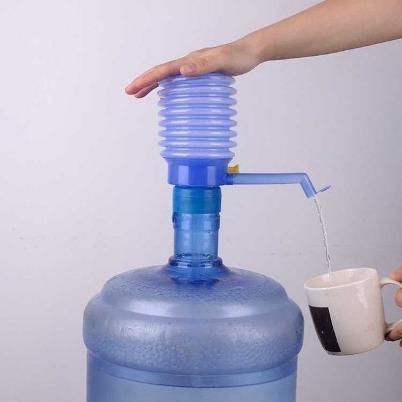 TGB Pompa Air Galon Manual