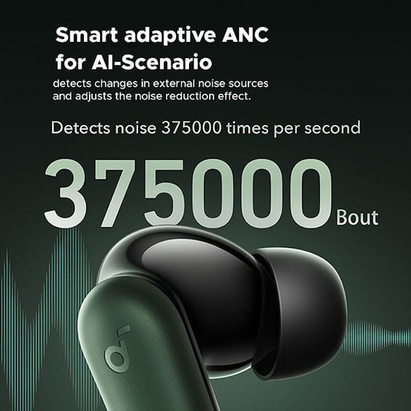 Soundcore R50i NC