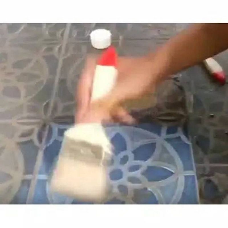 Porcelain Cleaner
