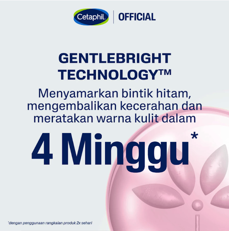 Cetaphil | Bright Healthy Radiance Brightening Night Comfort Cream