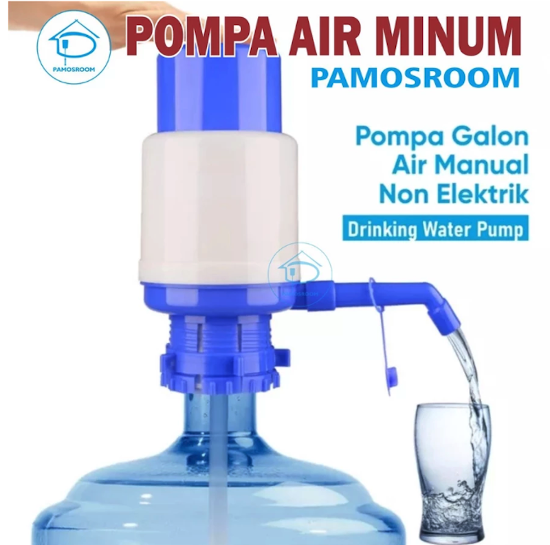 Pamosroom Drinking Water Pump