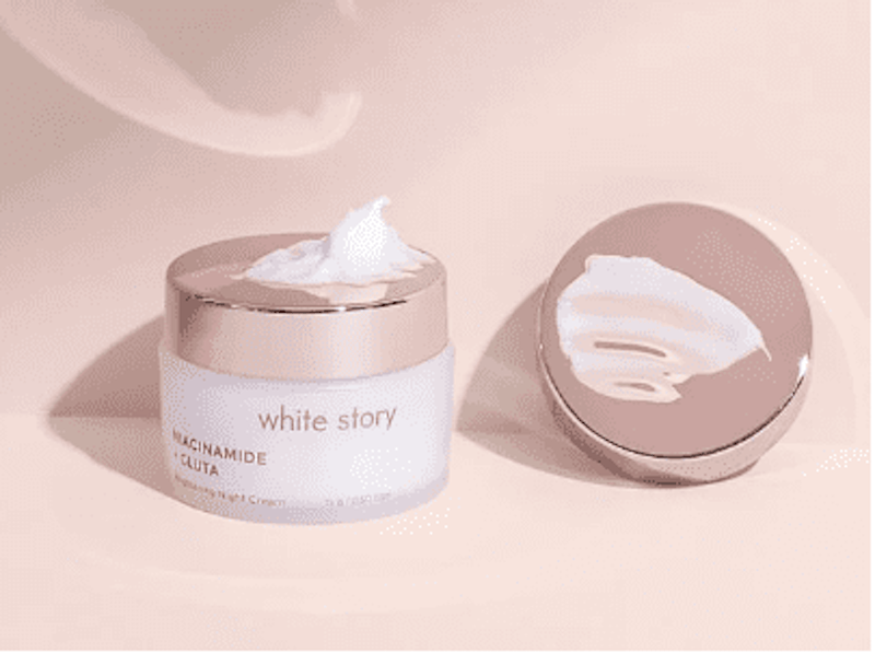 Brightening Night Cream