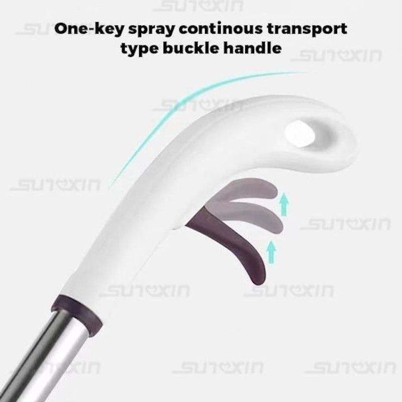 Spray Super Mop