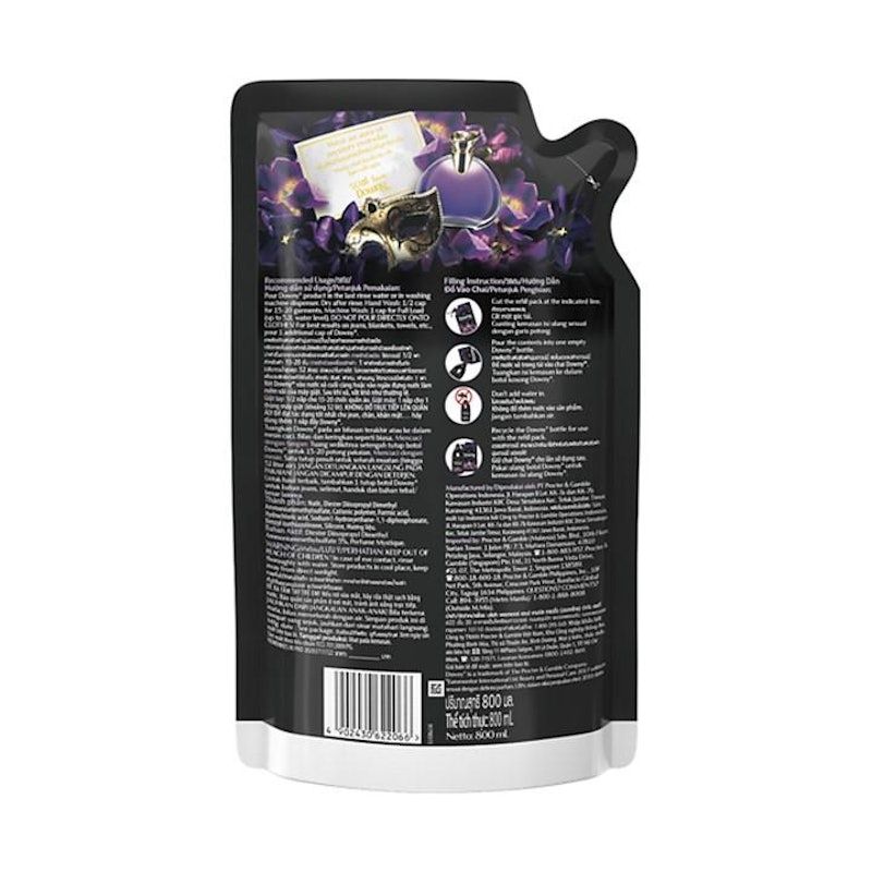 Downy Premium Parfum