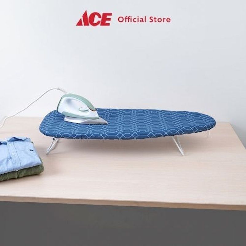 ACE® | Stora Meja Setrika Lipat Table Top