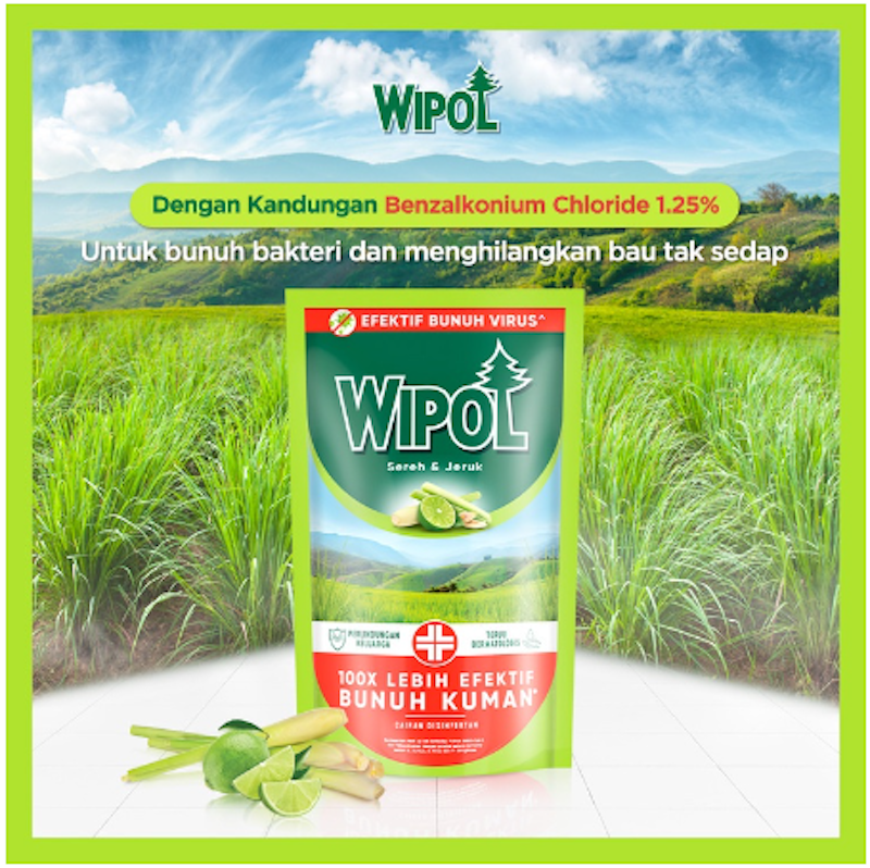 Wipol