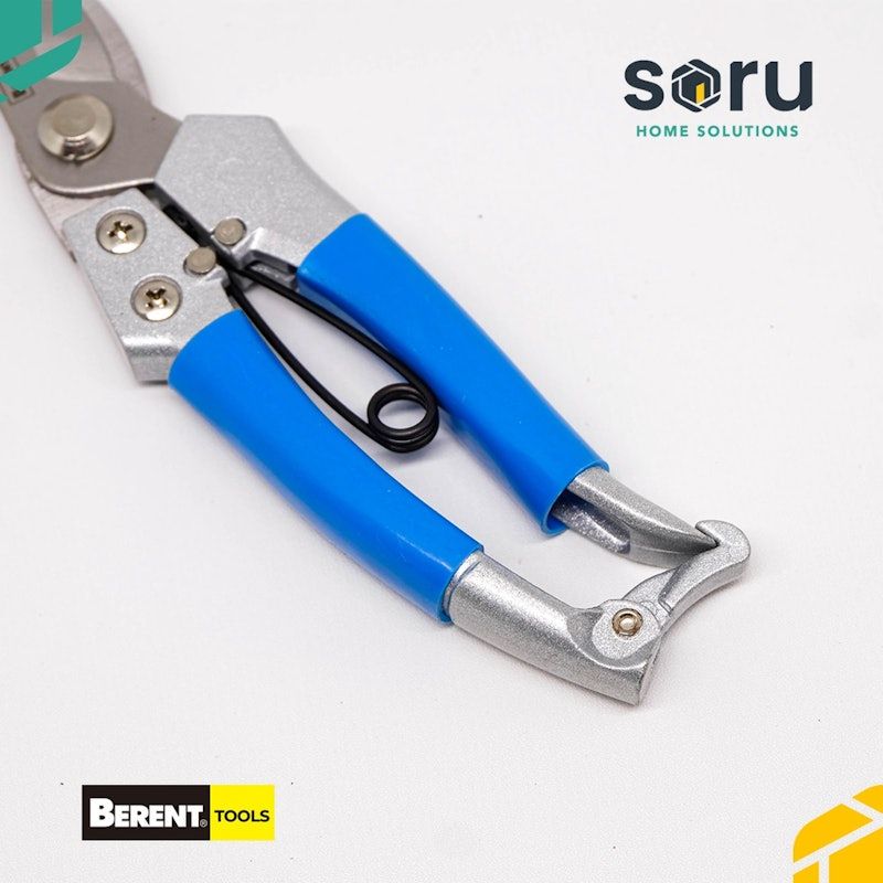 Bypass Pruners