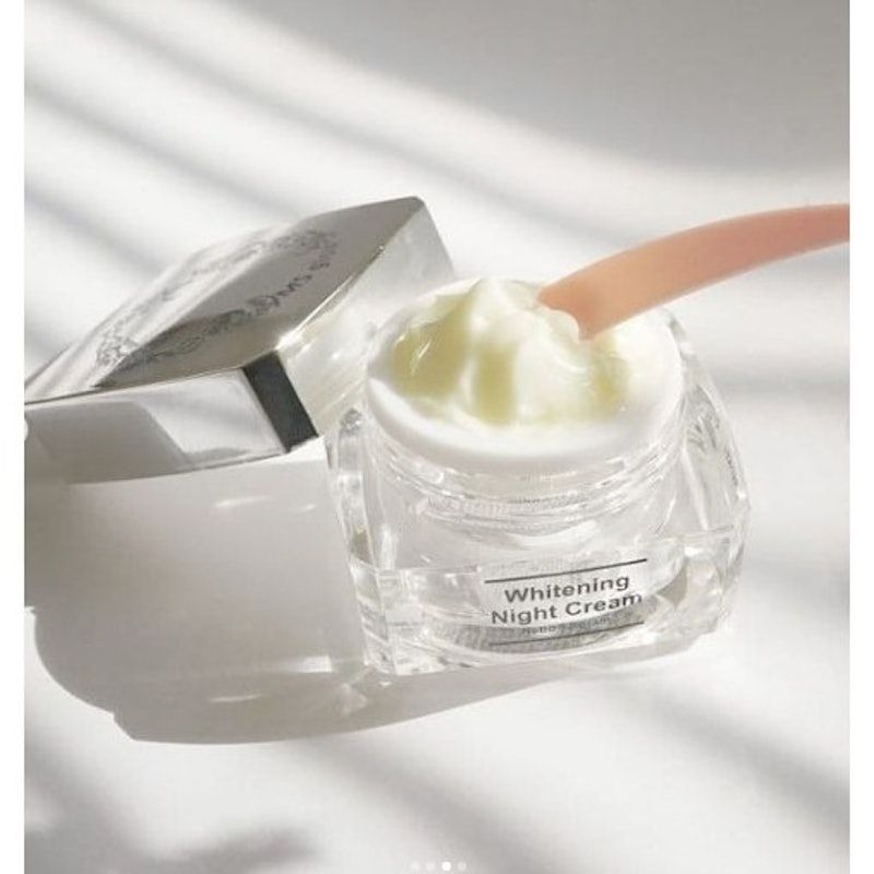 Whitening Night Cream