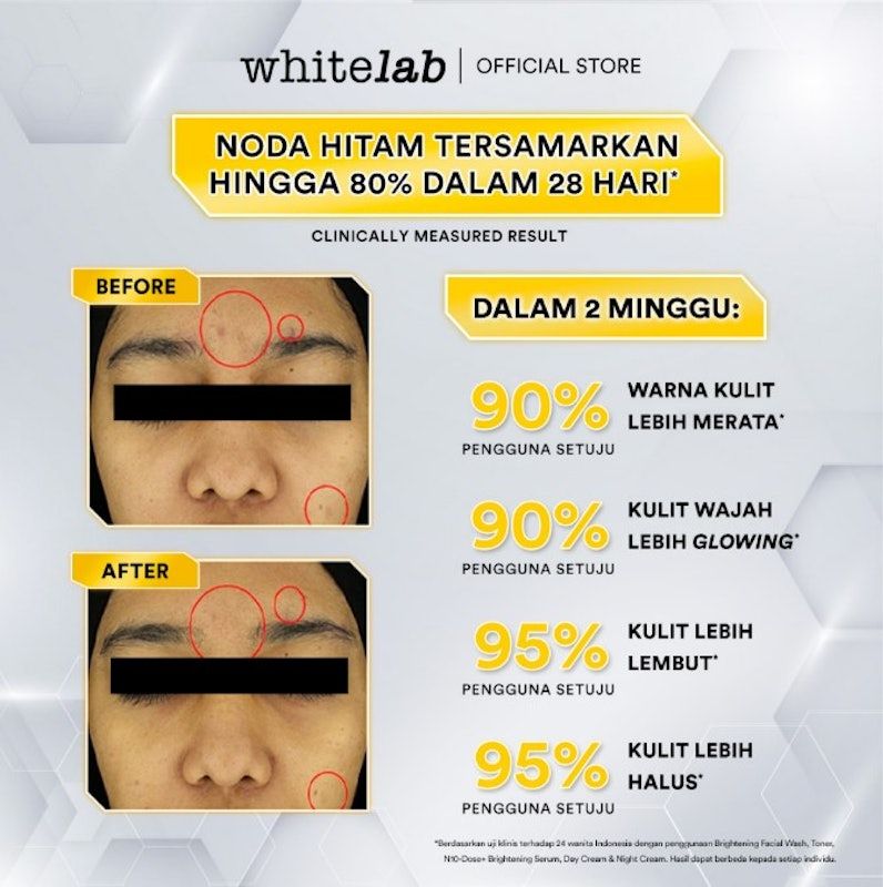 Brightening Night Cream