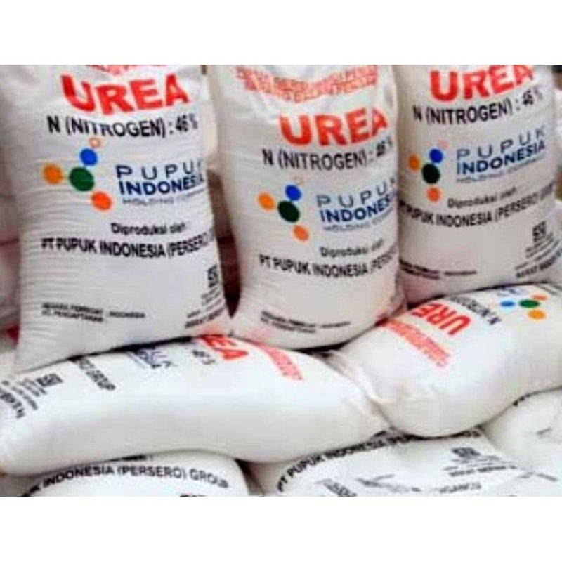 Pupuk Urea Bersubsidi