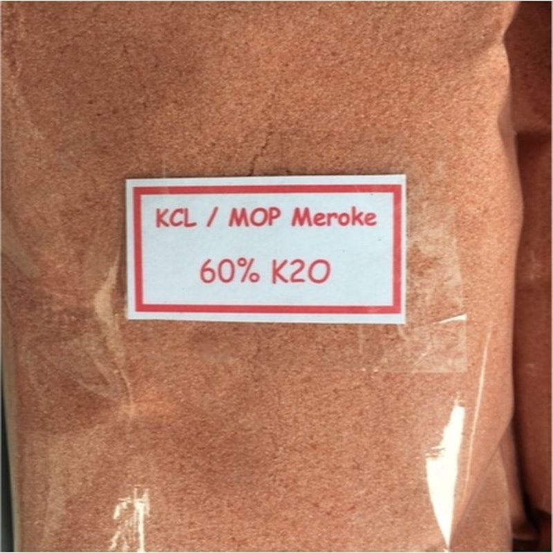 MerokeMOP Pupuk Tunggal