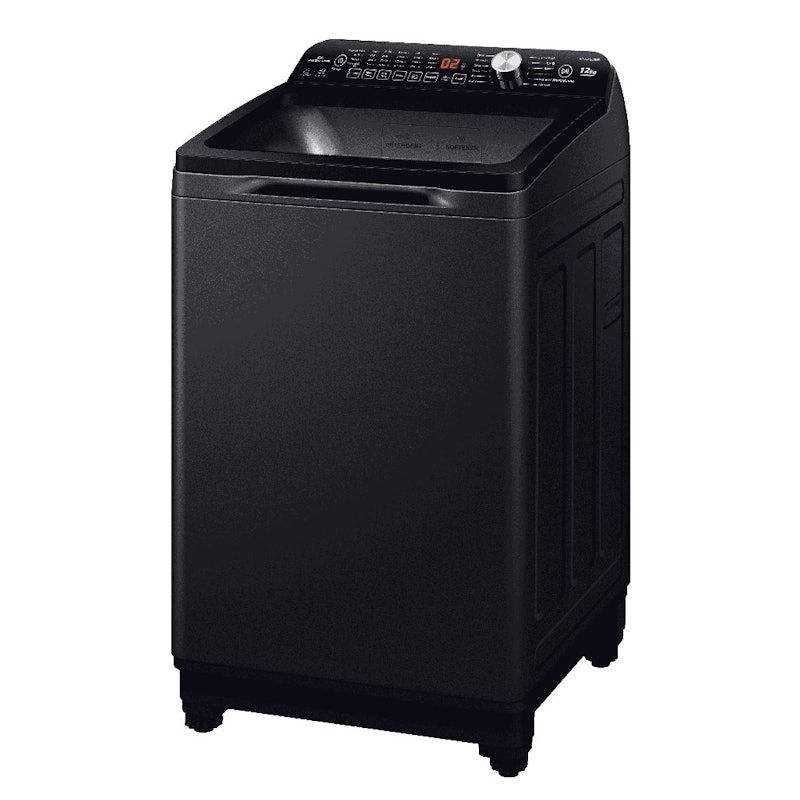 AQUA | Mesin Cuci Top Loading 12 kg