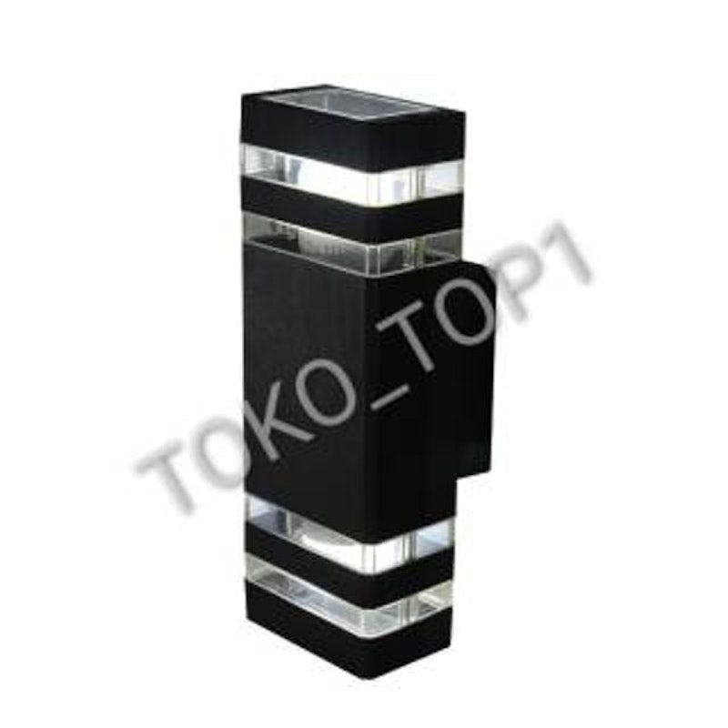 Lampu Dinding Pilar