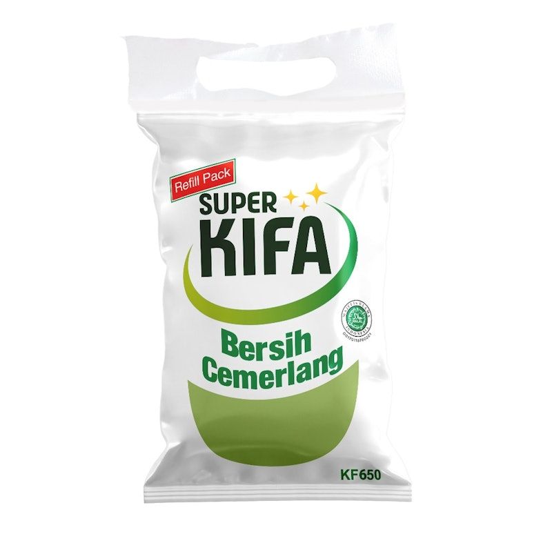 Super KIFA All-in Cleaner
