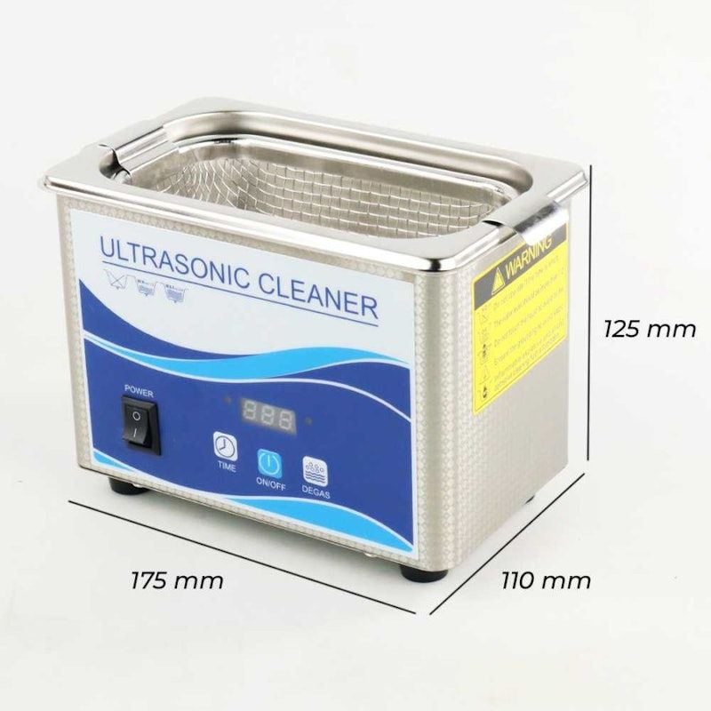 Granbo Ultrasonic Cleaner