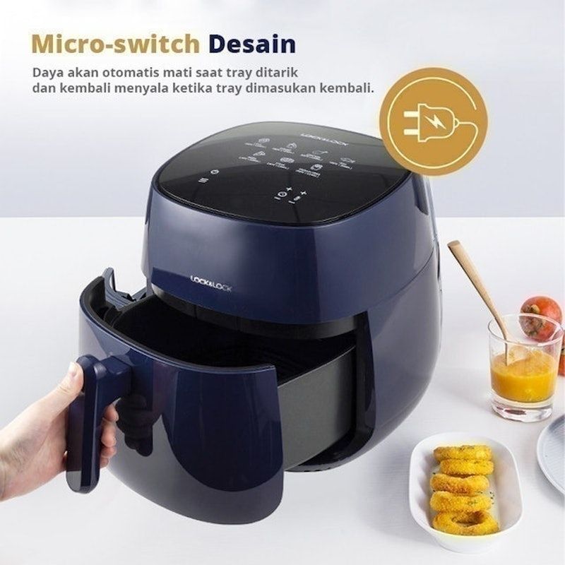 Air Fryer 4L