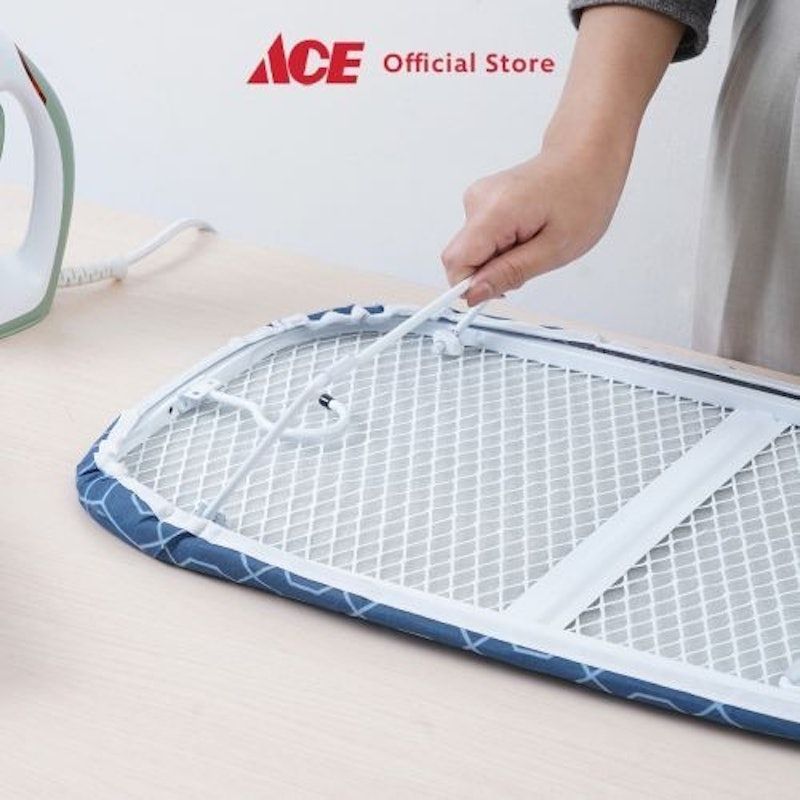ACE® | Stora Meja Setrika Lipat Table Top