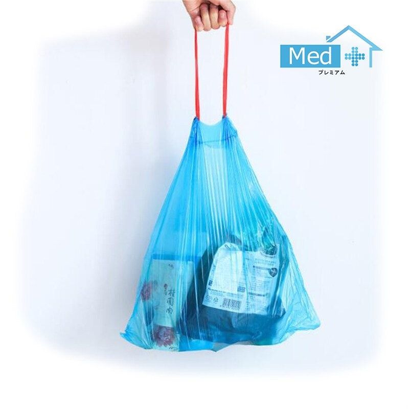 Kantong Plastik Sampah Premium