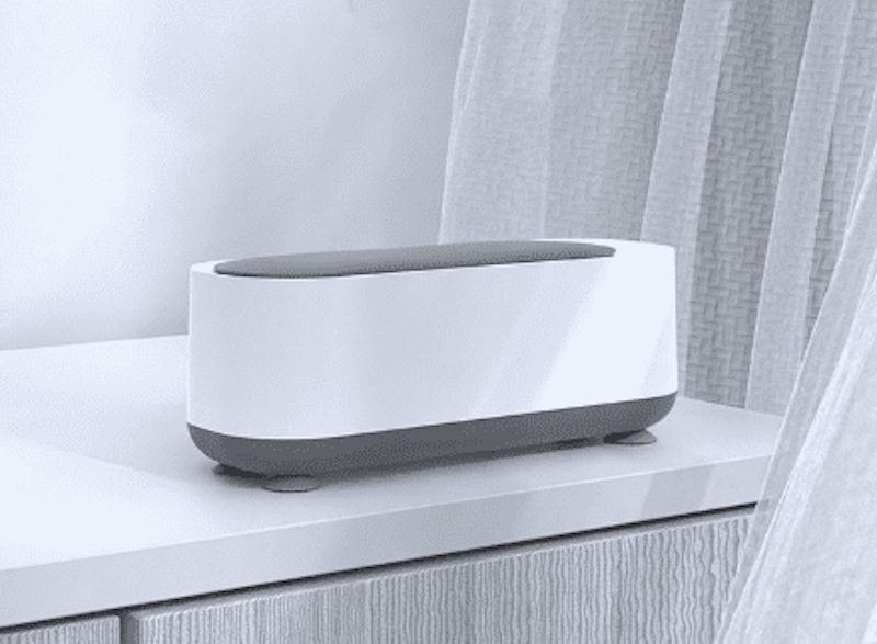 GM Bear Ultrasonic Cleaning Box