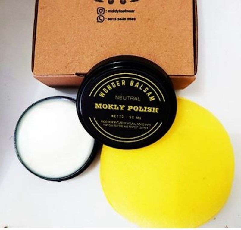 Wonder Balsam Neutral