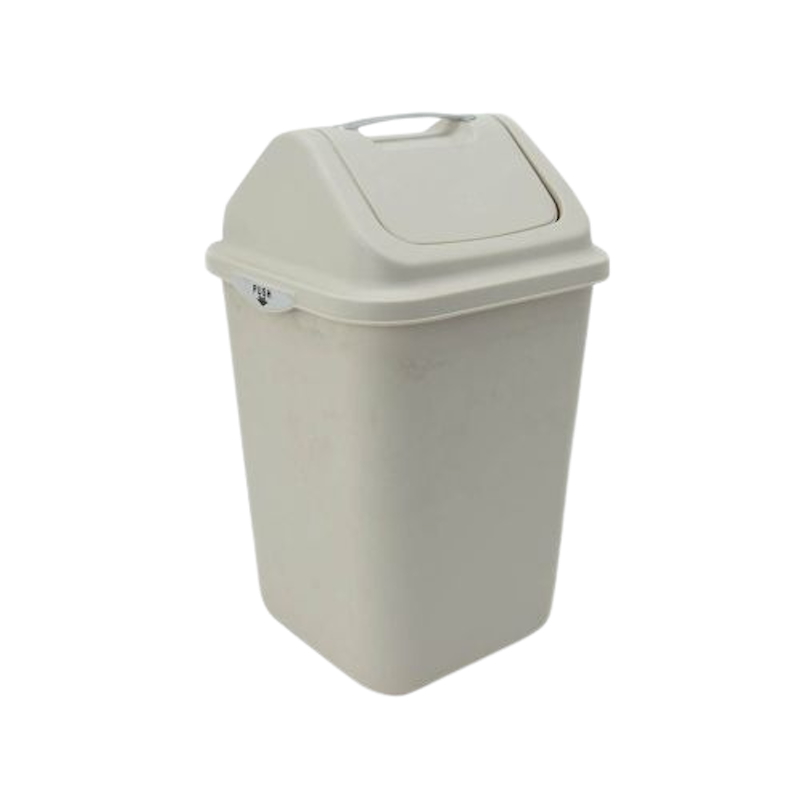 Tempat Sampah Plastik