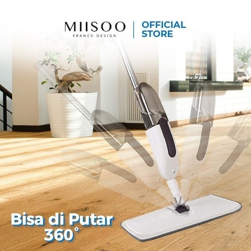 Ultra Spray Mop Cleanze