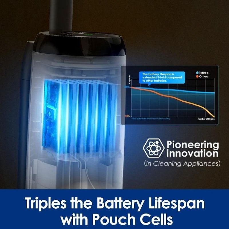 Tineco iFloor 5