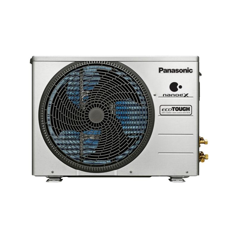 Panasonic | Deluxe Standard 2 in 1 (AC & Purifier)
