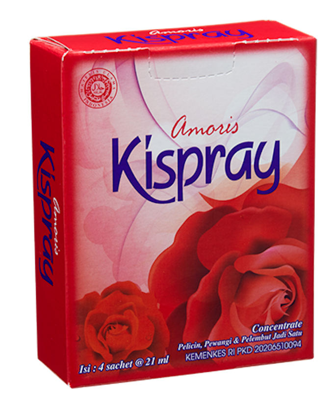 Kispray Amoris