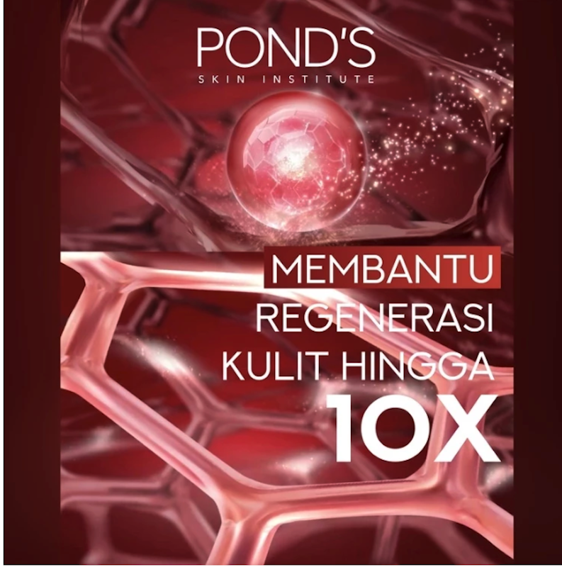 Pond’s | Age Miracle Ultimate Youth Night Cream Hexyl-Retinol