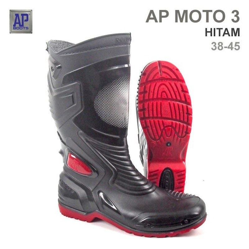AP Boots MOTO 3