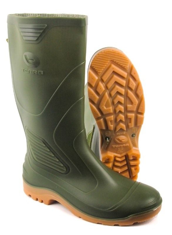 AP Boots Terra Eco 3