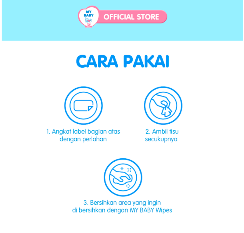 Antibacterial Extra Thick Wipes