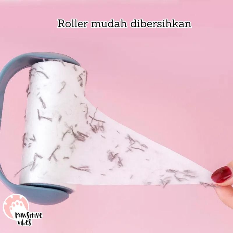 Magic Clean Lint Roller