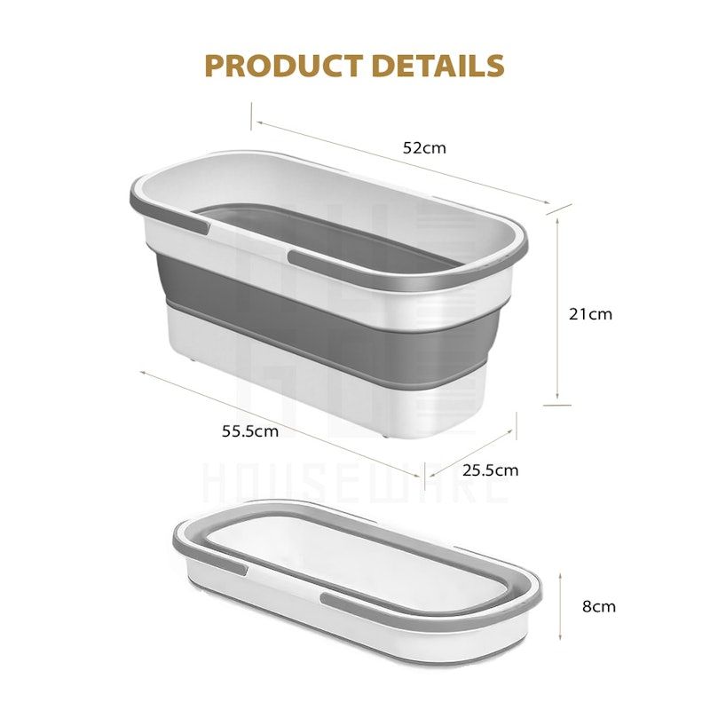 HUGO Ember Lipat Portable Serbaguna