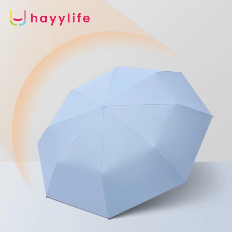 HAYYLIFE Payung Lipat