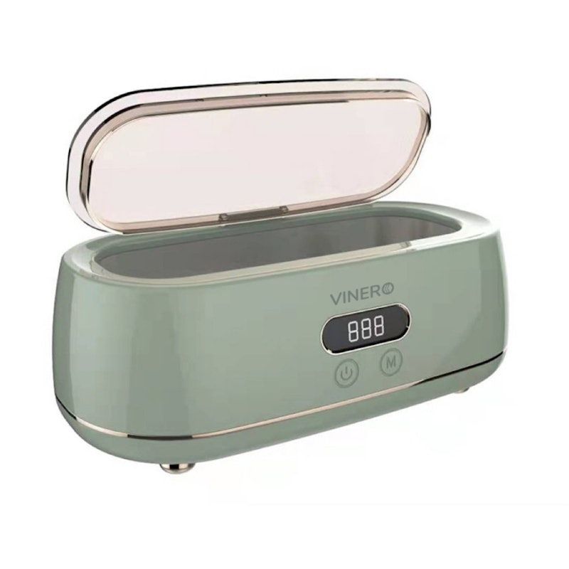 Vinero Luna Digital Ultrasonic Cleaning Machine