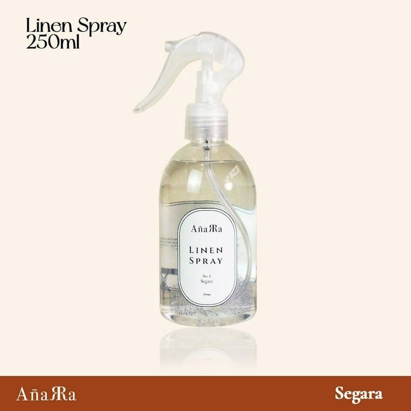 Anarra Linen & Room Spray Segara
