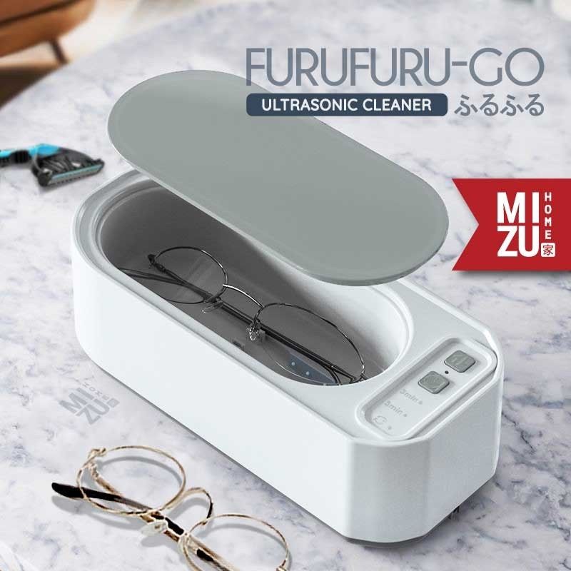 Mizu Furufuru-Go Ultrasonic Cleaner