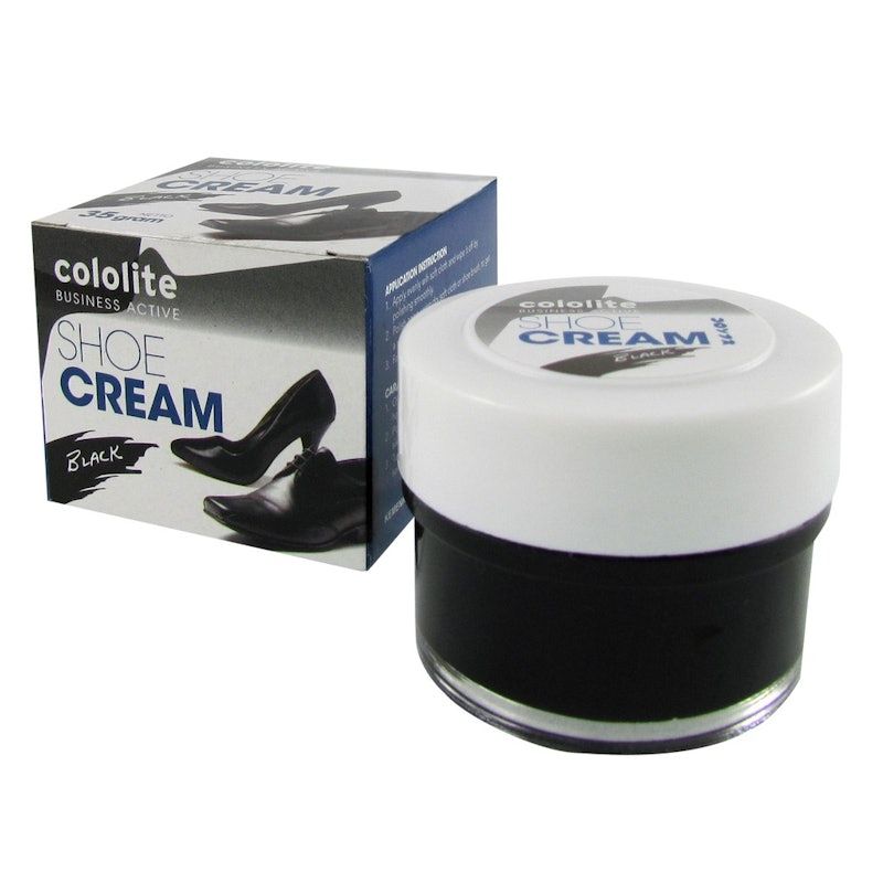 Cololite Shoe Cream