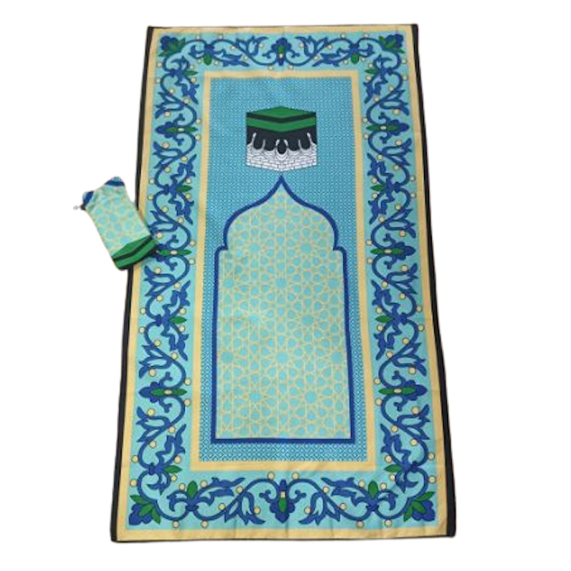 Sajadah Travel Jumbo