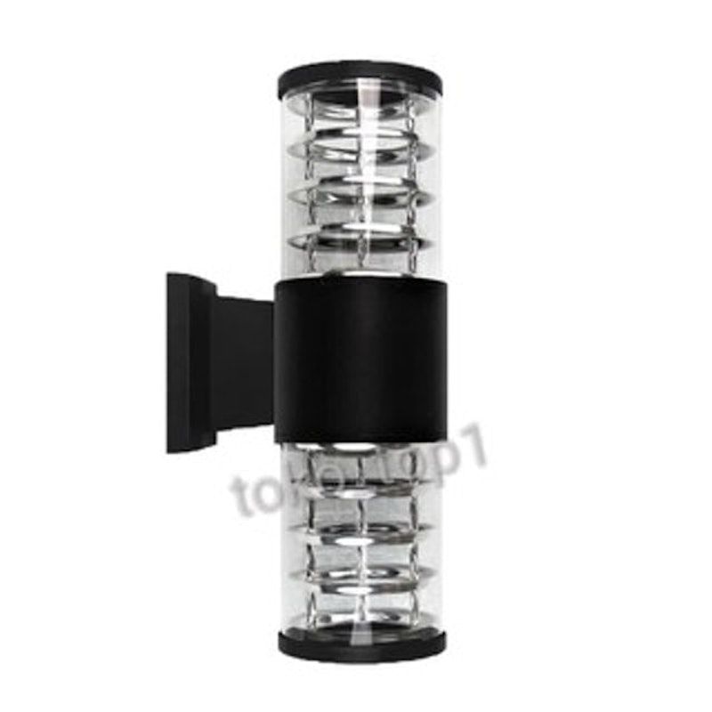 Lampu Dinding Pilar
