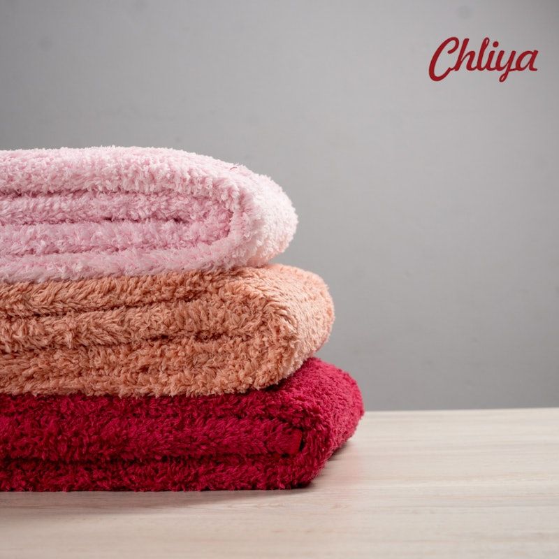 Chliya Face Towel