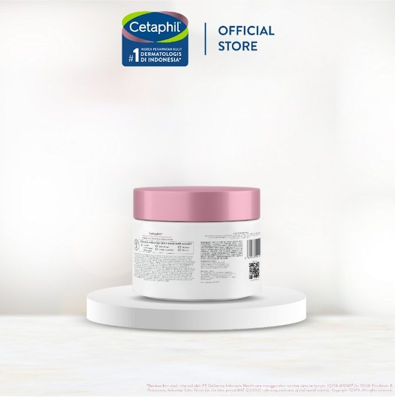 Bright Healthy Radiance Brightening Night Comfort Cream