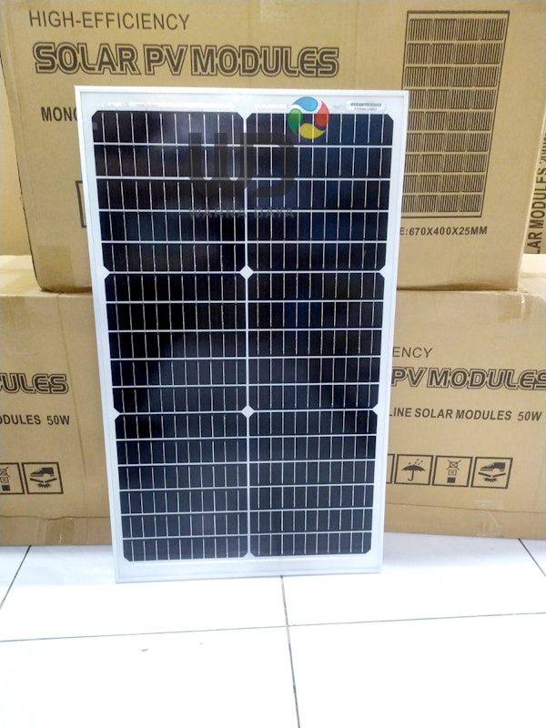 ST Solar Solar PV Modules