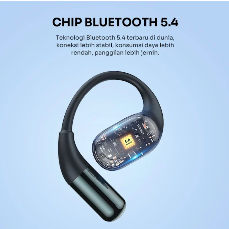 Robot True Wireless Open Ear Earphone