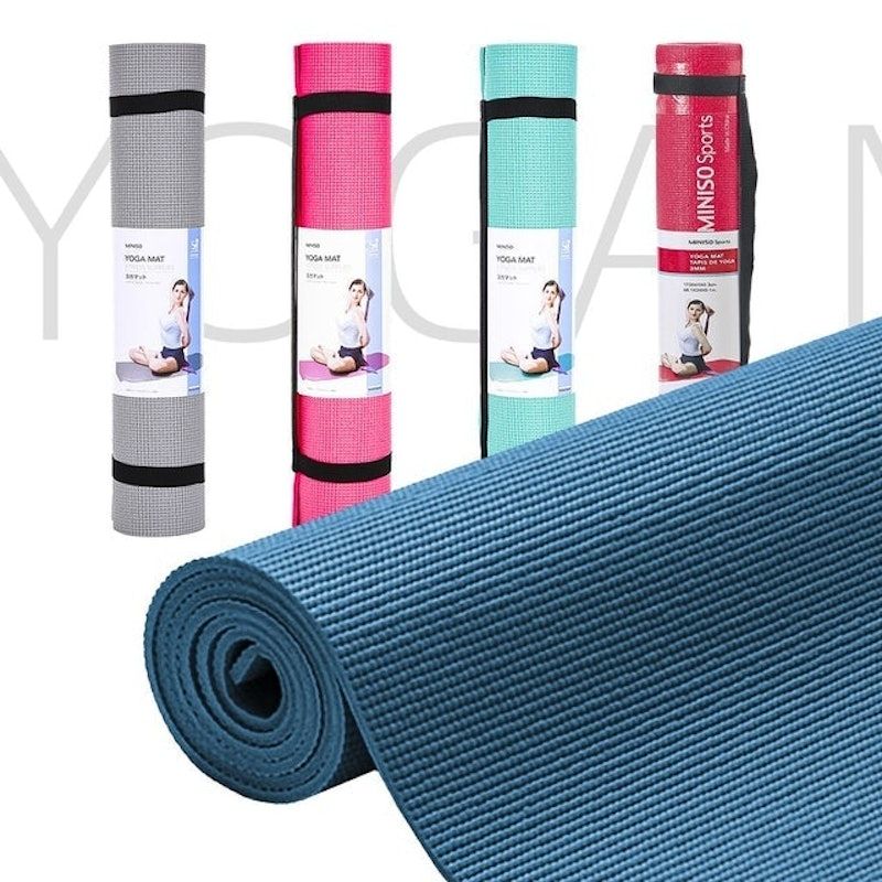 Yoga Mat Anti Slip