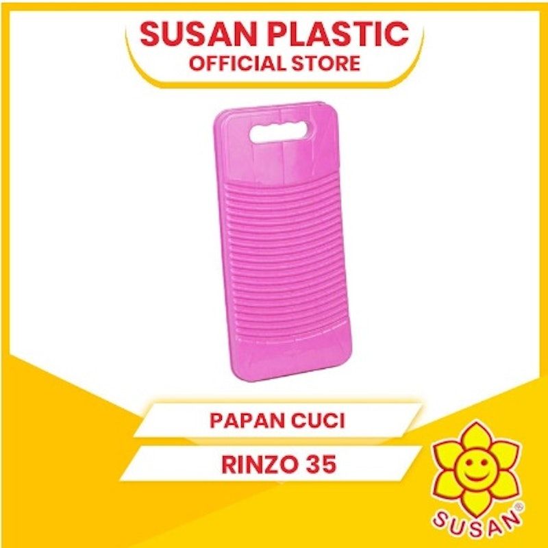 Papan Cuci Rinzo 35