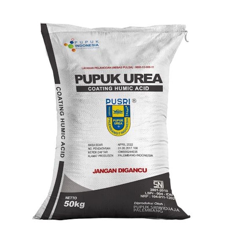 Pupuk Urea Pusri