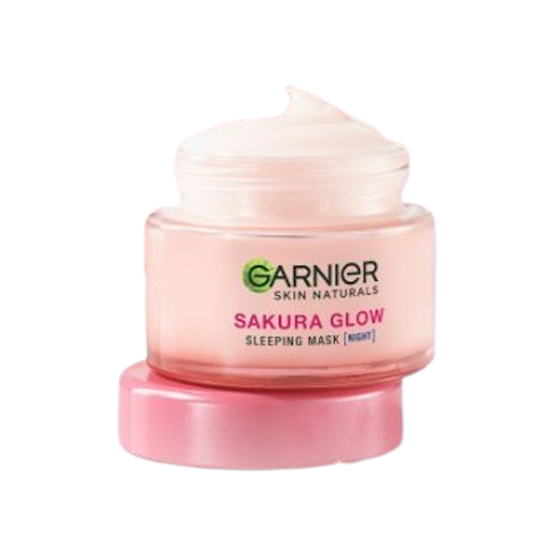 Sakura Glow Night Cream